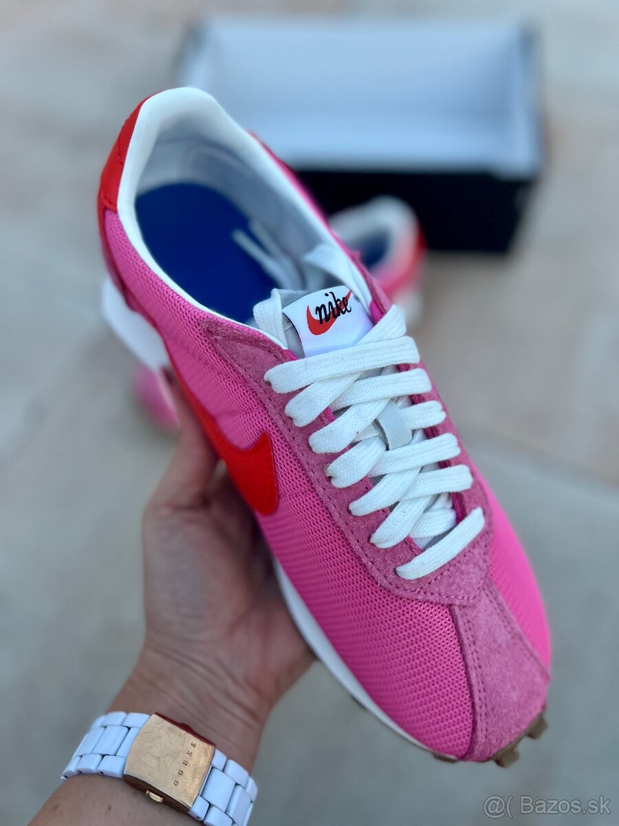 Tenisky Nike W LD 1000 - 4