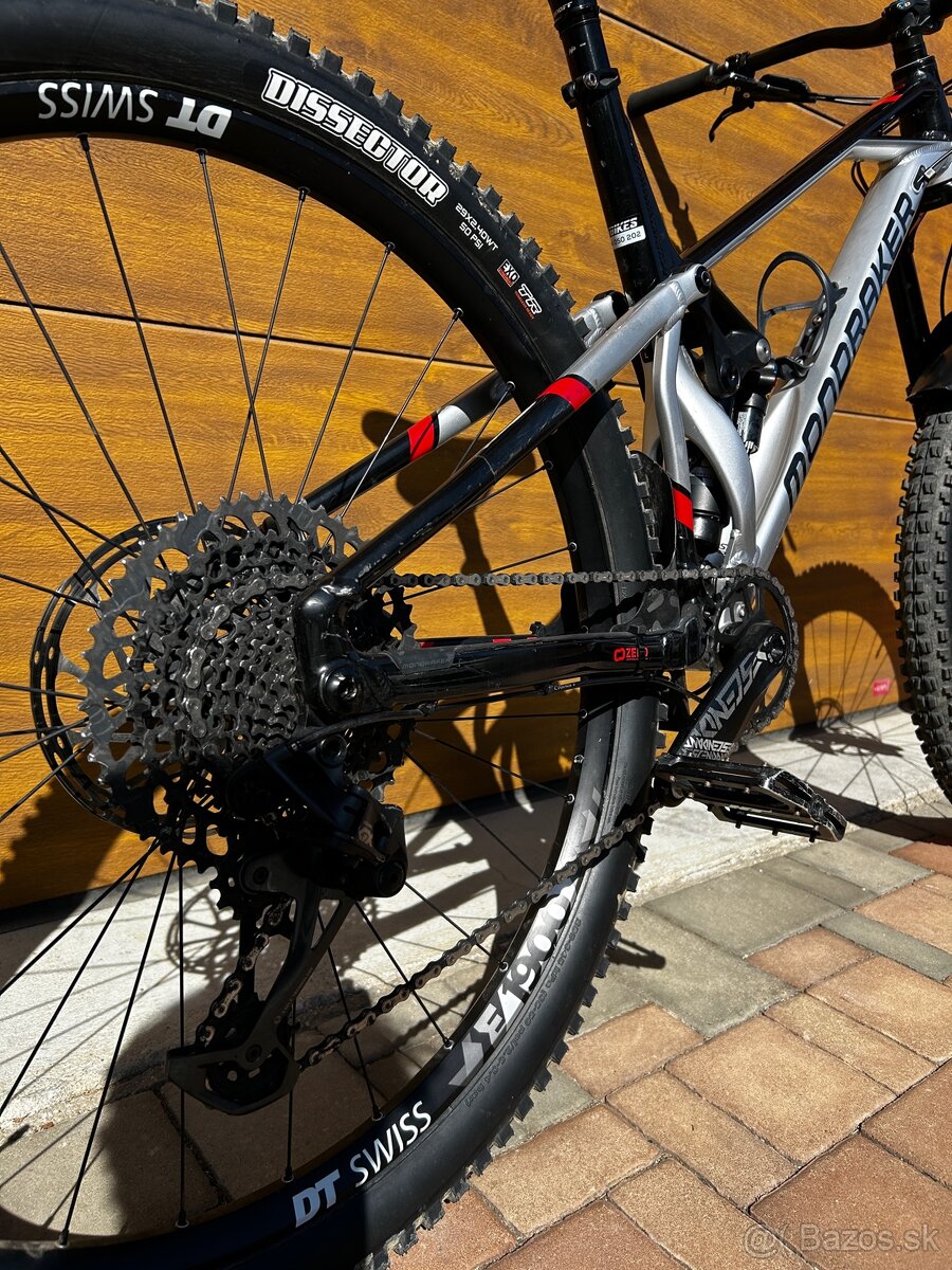 Mondraker Superfoxy R - 4