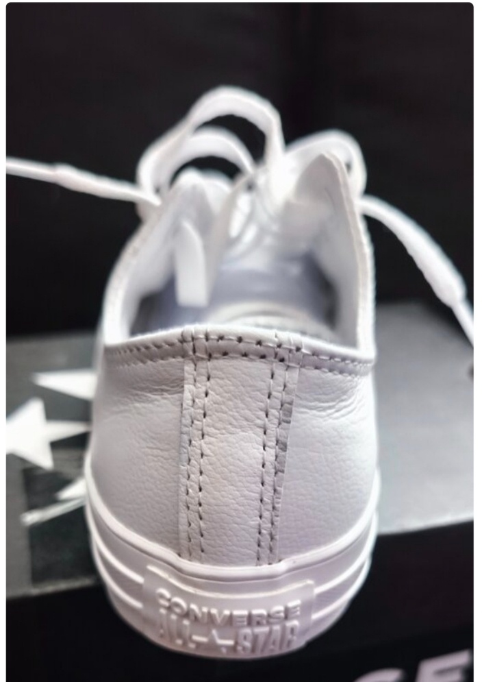 CONVERSE tenisky - 4