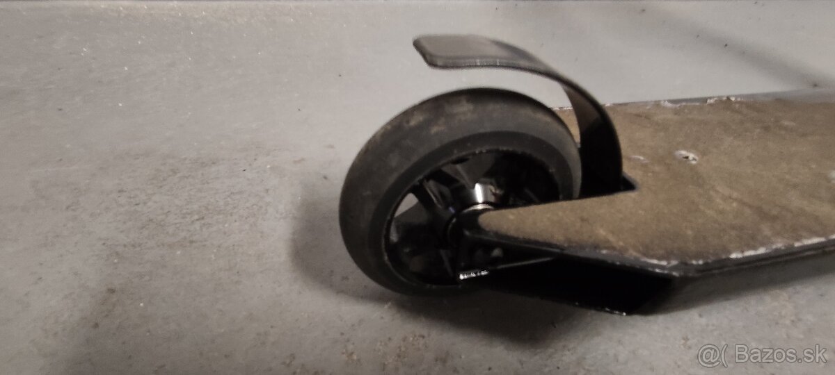 Detska kolobezka Blazer Pro - 4