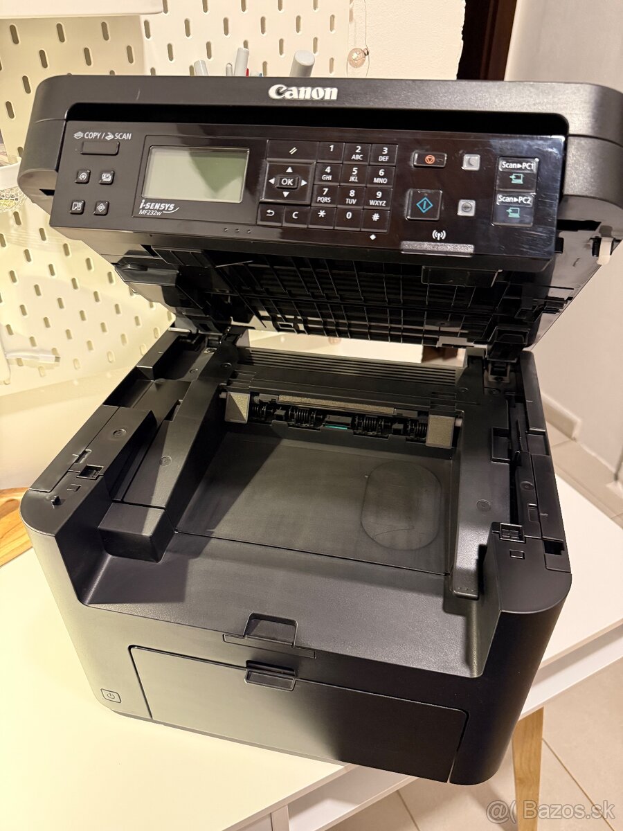Canon i-SENSYS MF232w - 4