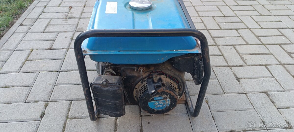 Elektrocentrála - 4