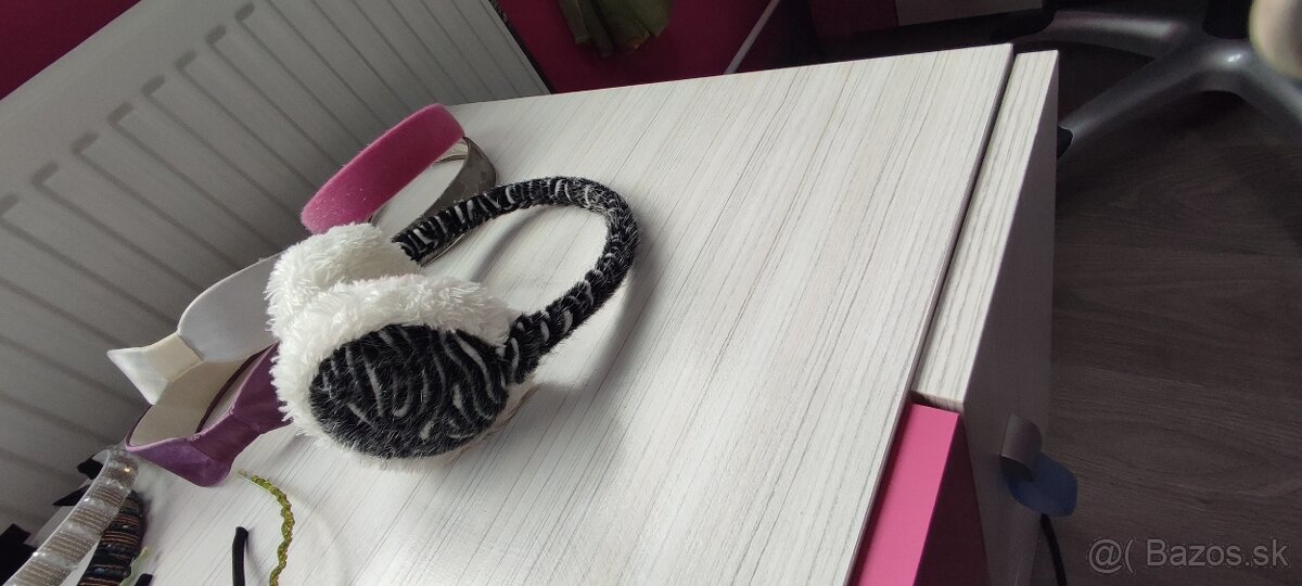 dievčenské čelenky - 4