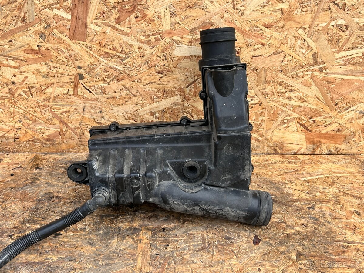 Airbox 2.0TDi 103KW BMM - 4