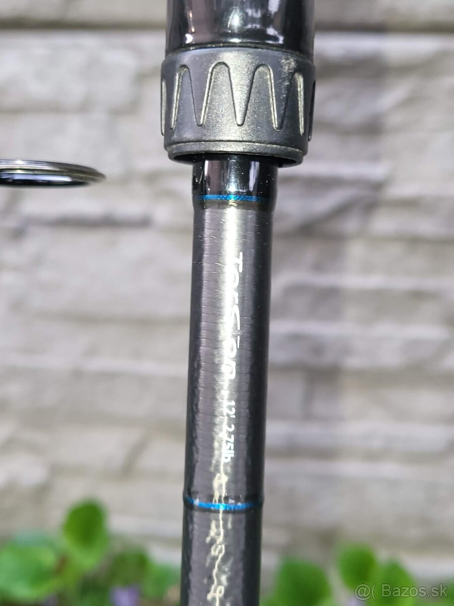 Predam udice GREYS Torsion 12ft 2,75lb - 4