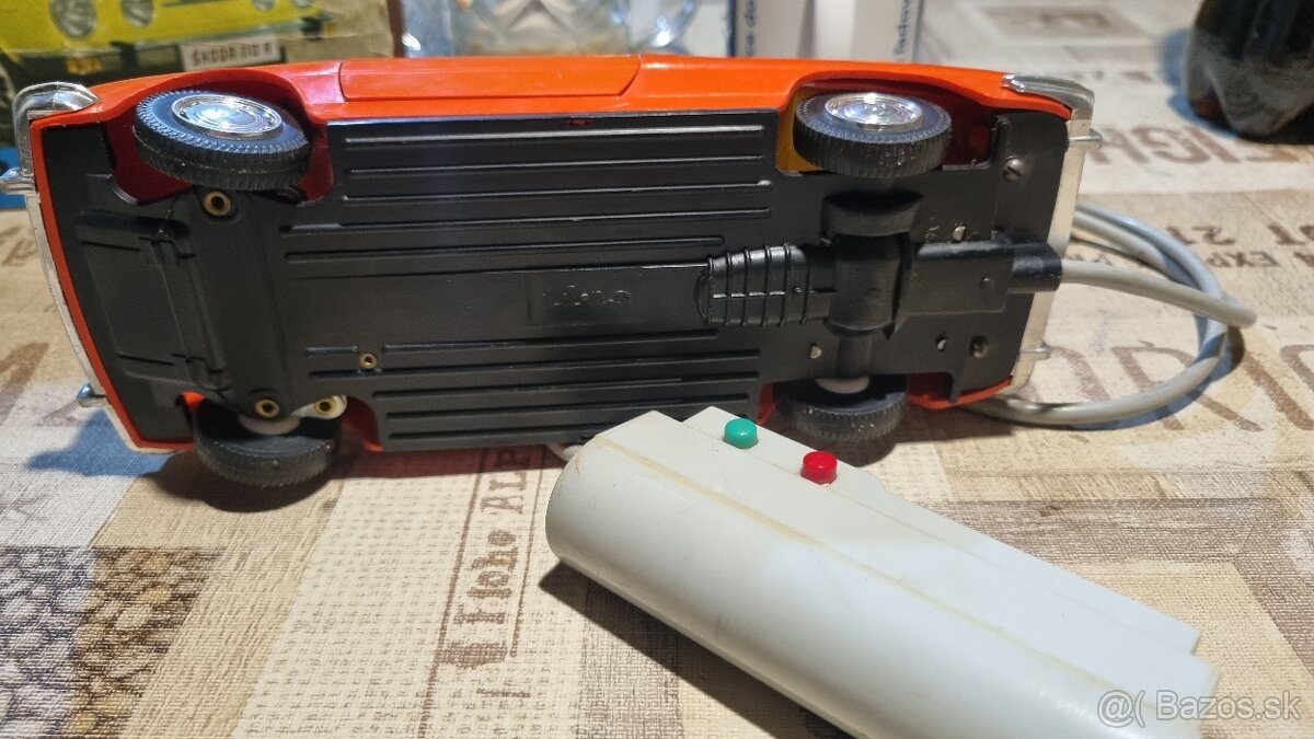 Model AUTO SKODA 110R ITES/KOOH I NOOR - 4