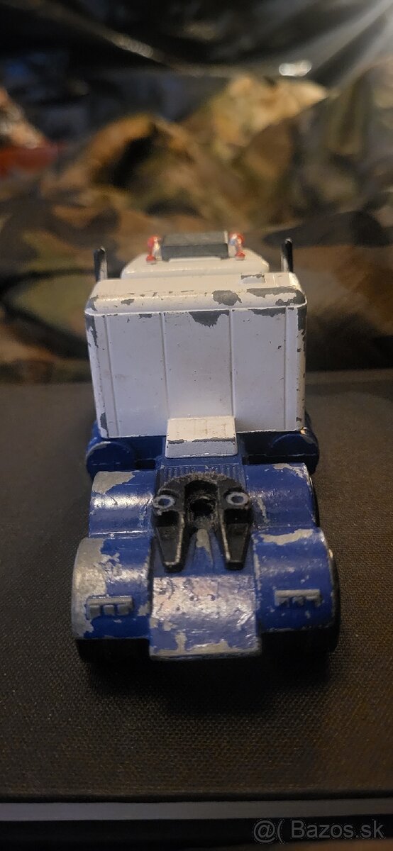 Matchbox super Kings - 4