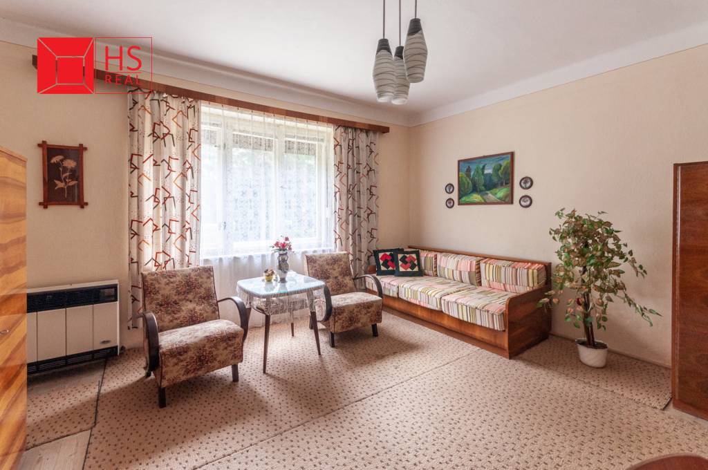 Predaj domu príp. chalupy v obci Dedinka pri NZ - 4