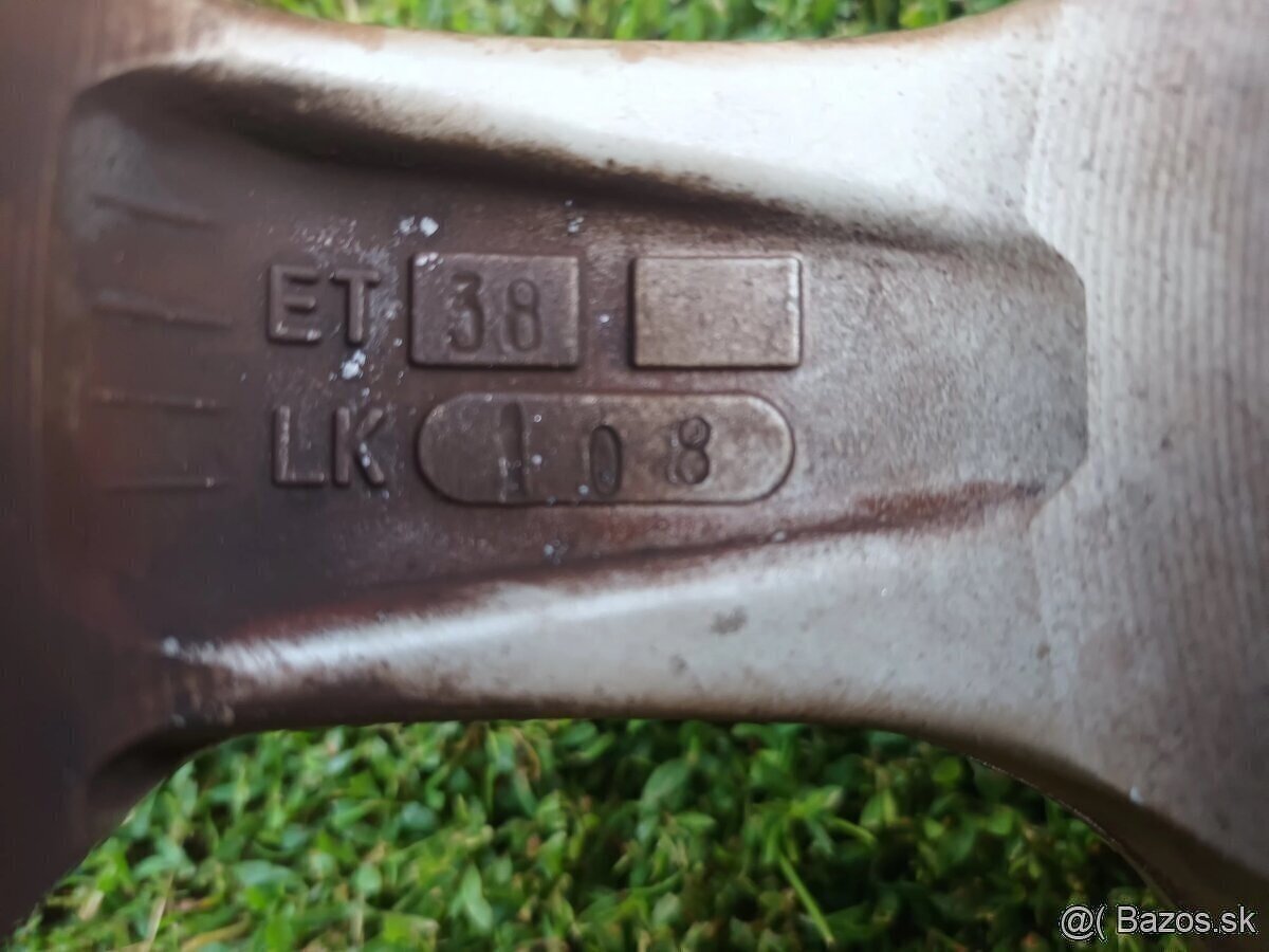 Predam elektrony na Ford Focus r14 - 4