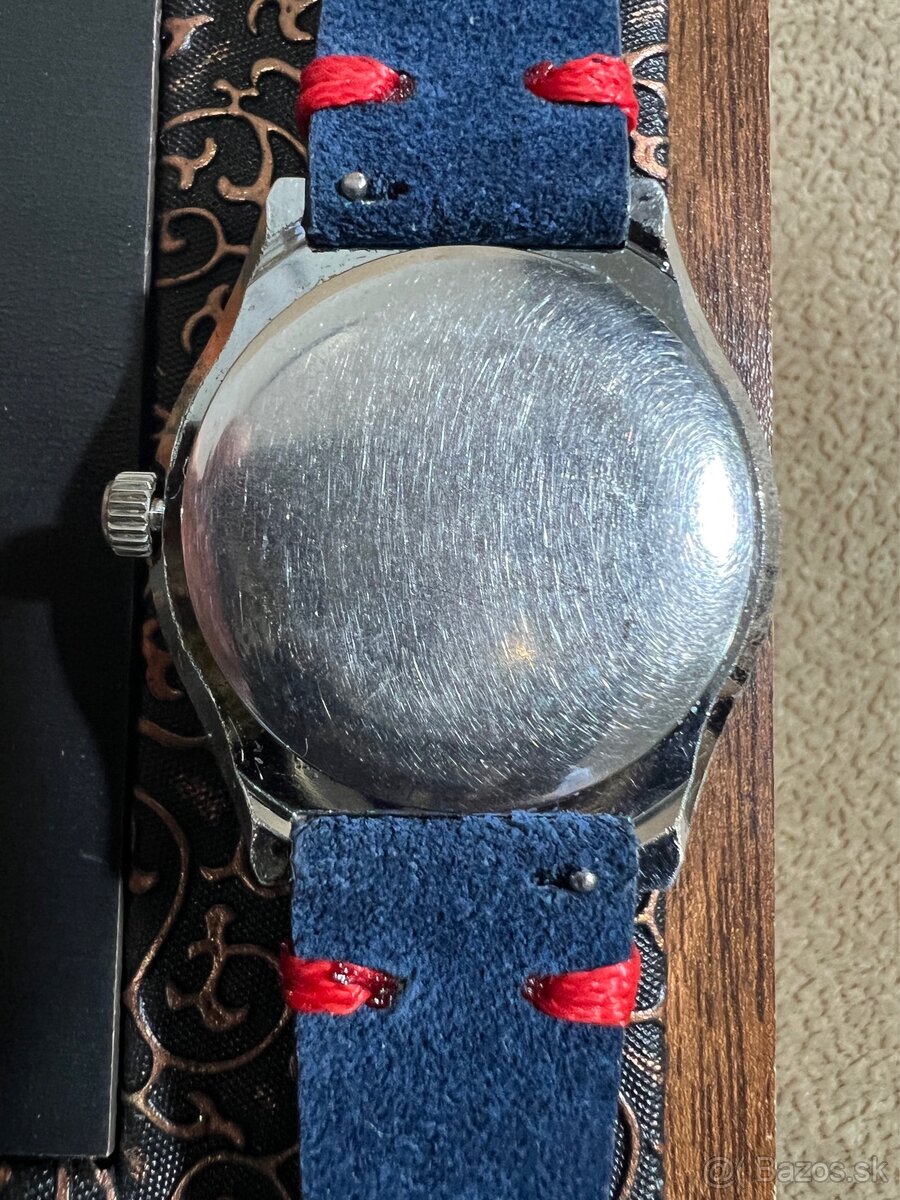 Prim hodinky 1983 - 4