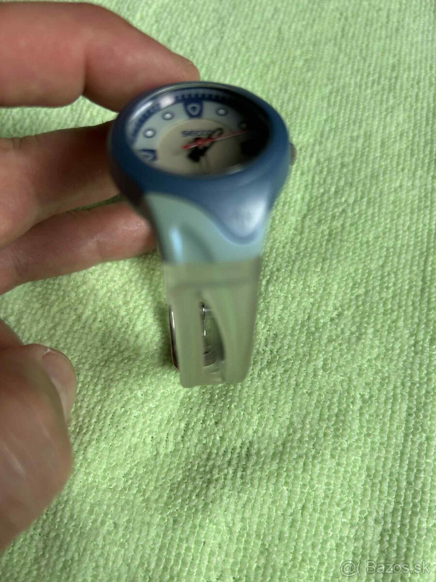 Predám dámske hodinky značka Secco - 4