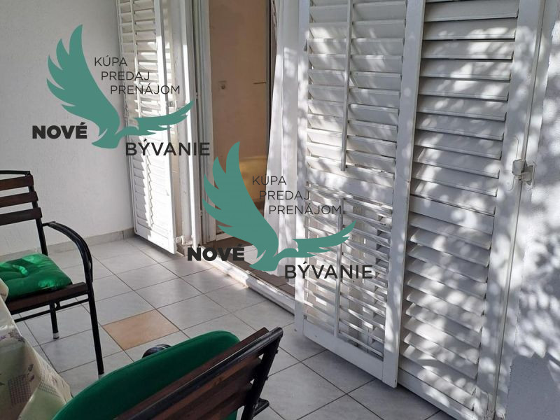 Apartmán len 80m od mora v Chorvátsku vhodný ako investícia - 4