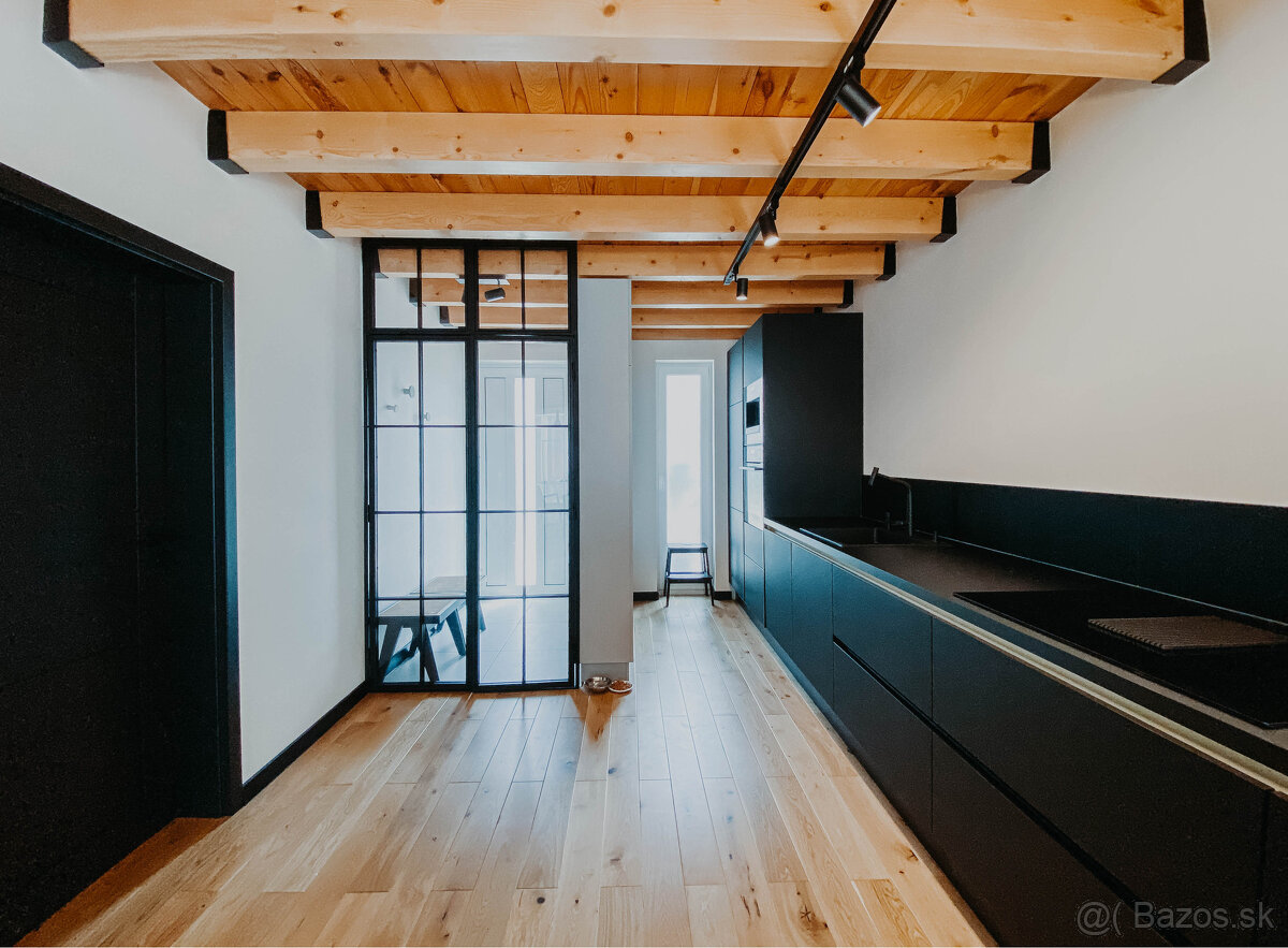 Novostavba RD NIDUM - Drienovská Nová Ves - 4