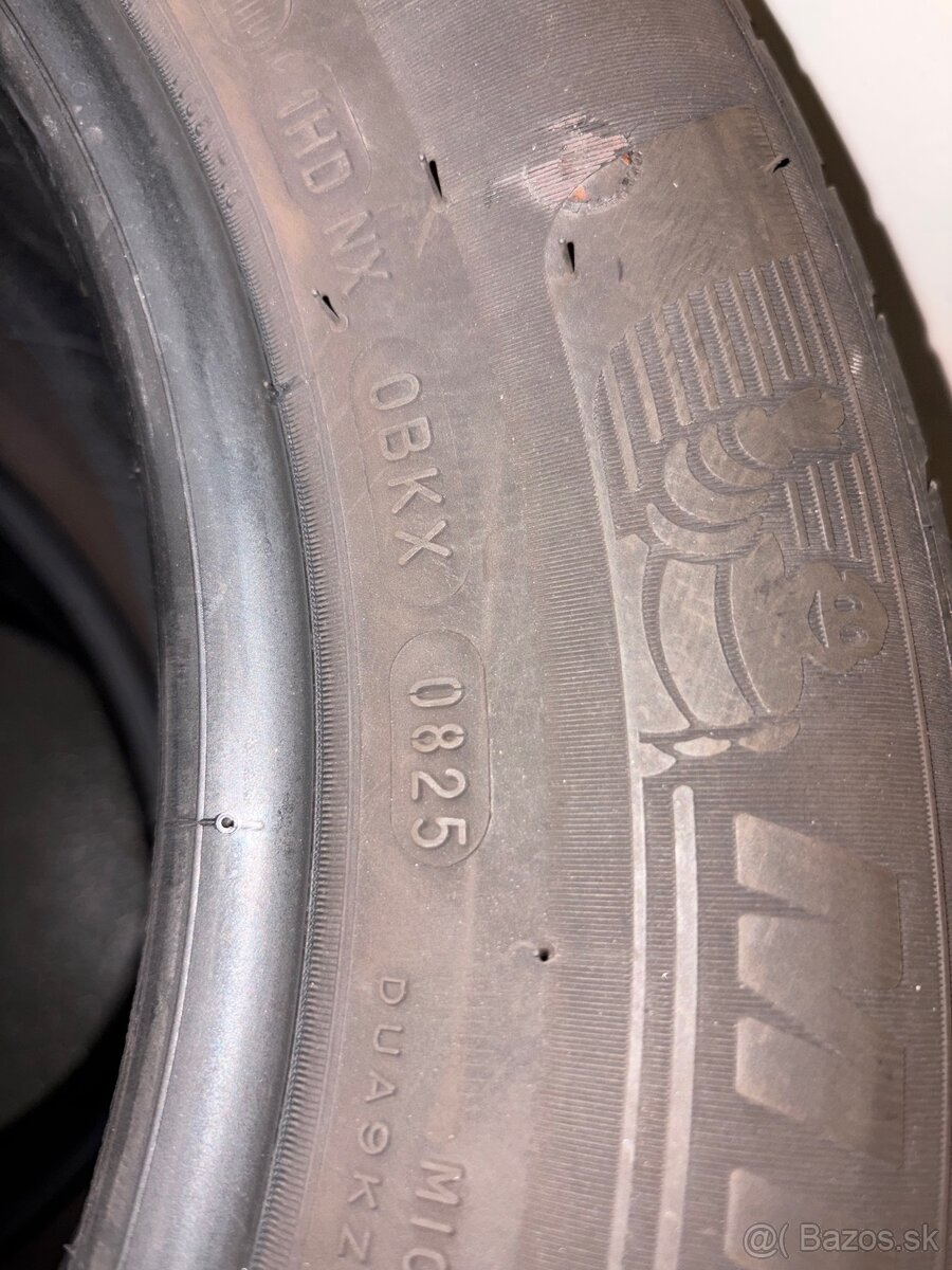 Michelin primacy 4 185/65 R15 08/2025 - 4