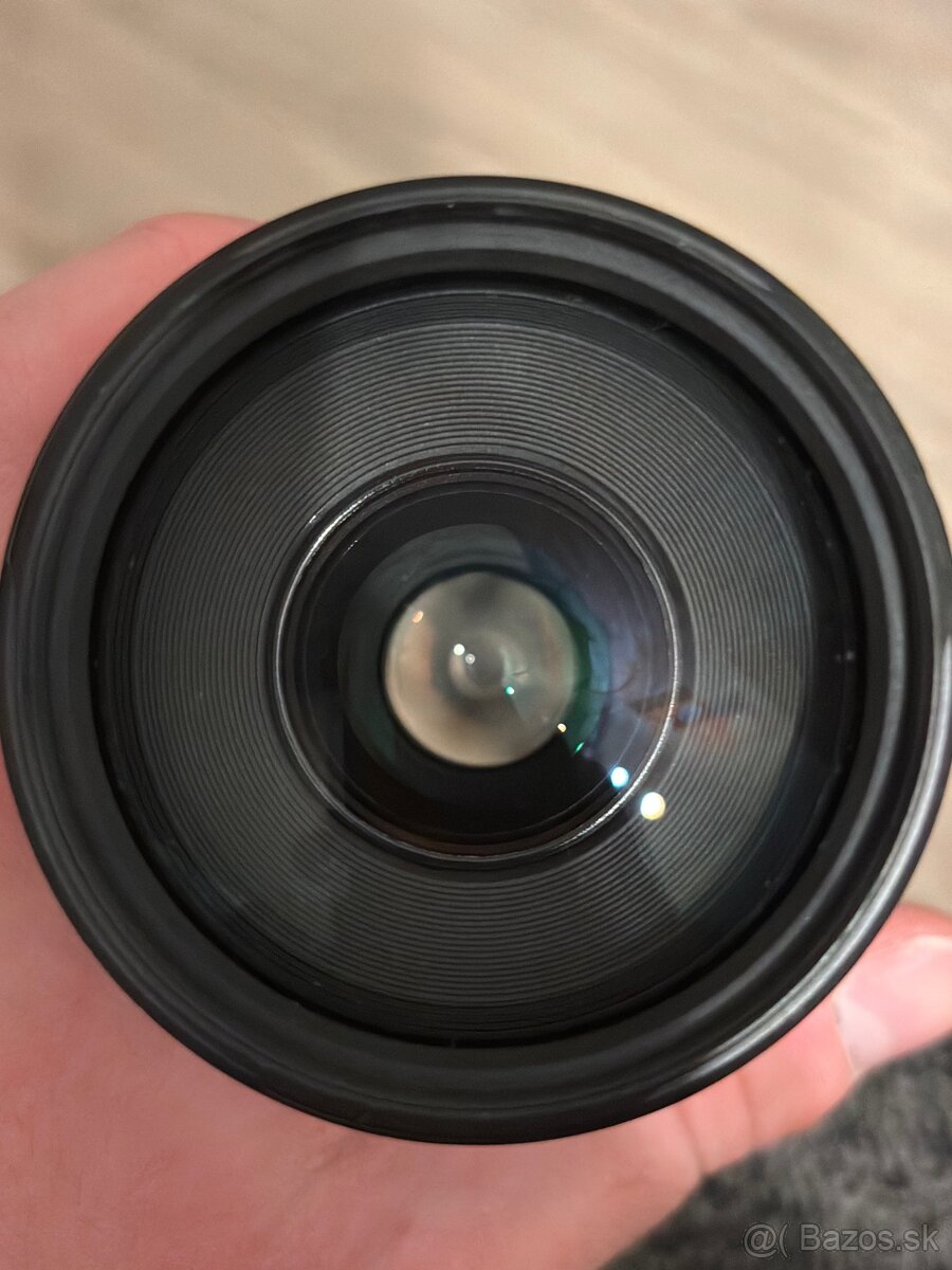 Canon EOS 600D širokospektrálny + príslušenstvo - 4