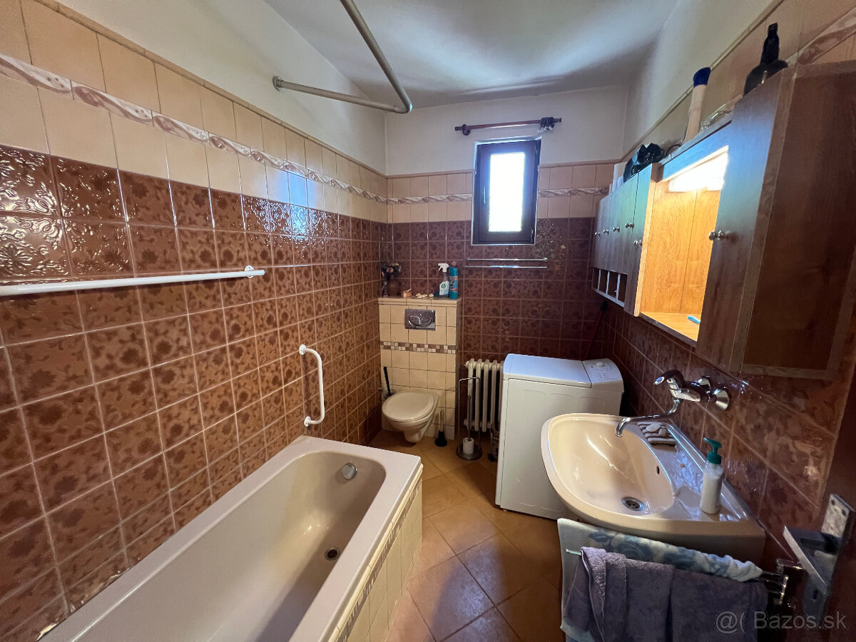 185.000 eur dom na 1269 m2 pozemku - Malý Lapáš - 4