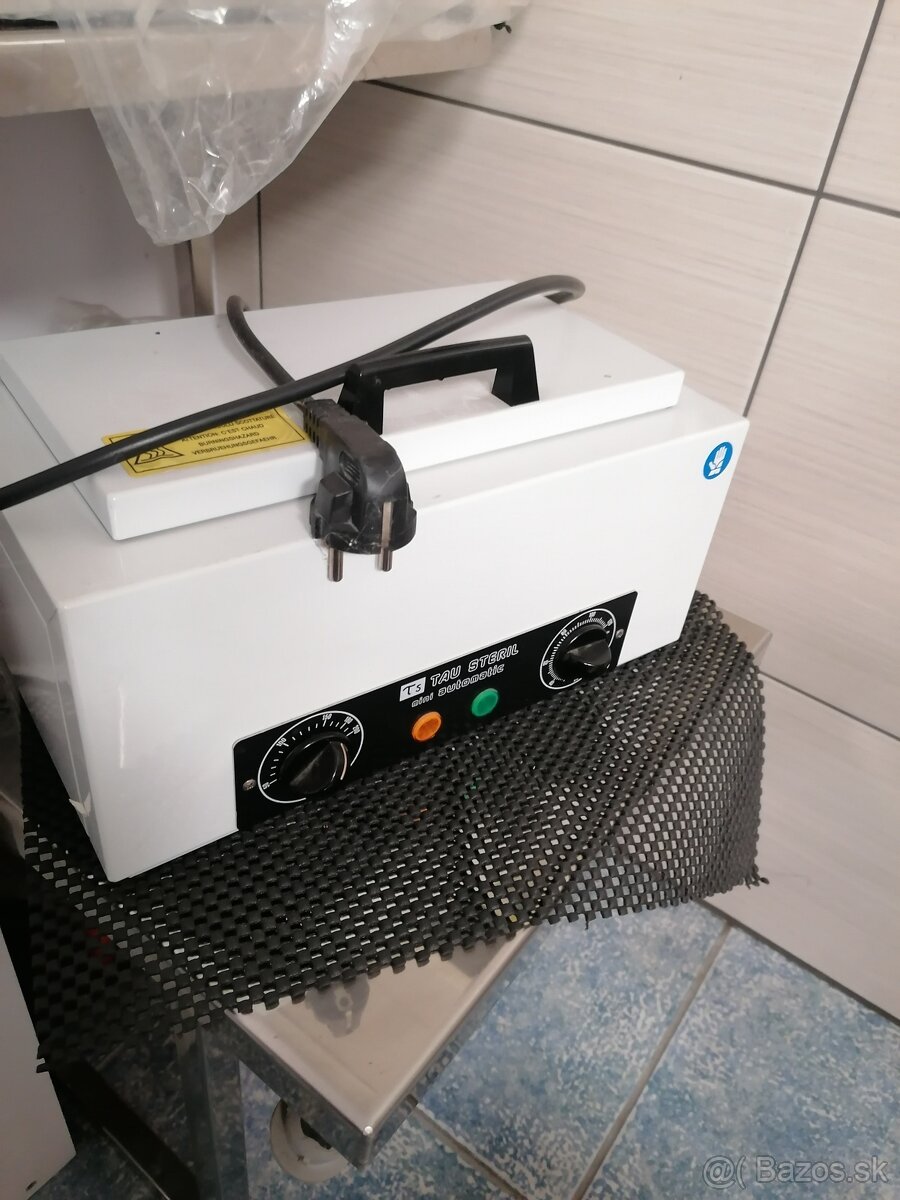 Pedikerske zariadenia - 4