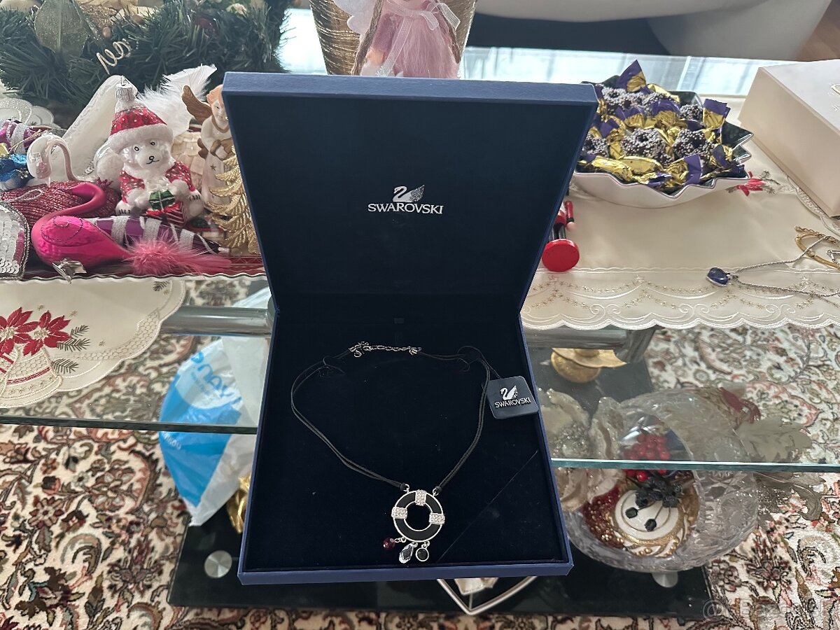 Šperky Swarkoski na predaj - 4