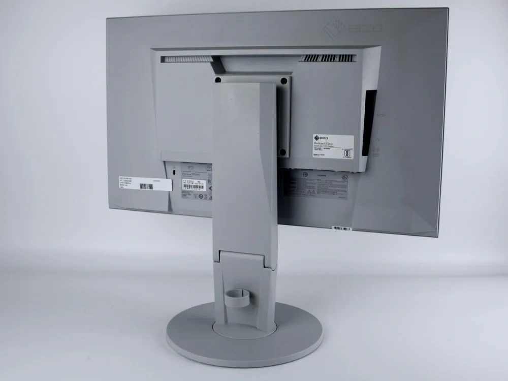 24" Eizo FlexScan EV2450 IPS LED 1920x1080 (ZÁRUKA) - 4
