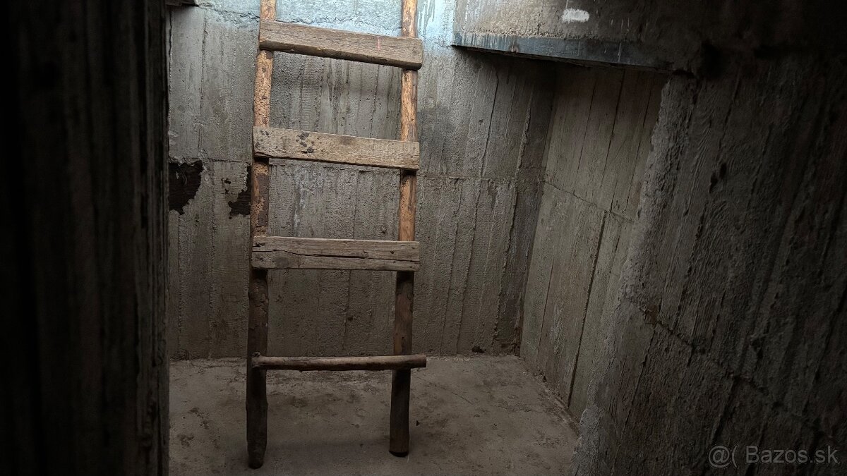 Prenajmem garáž v Dúbravke - 4