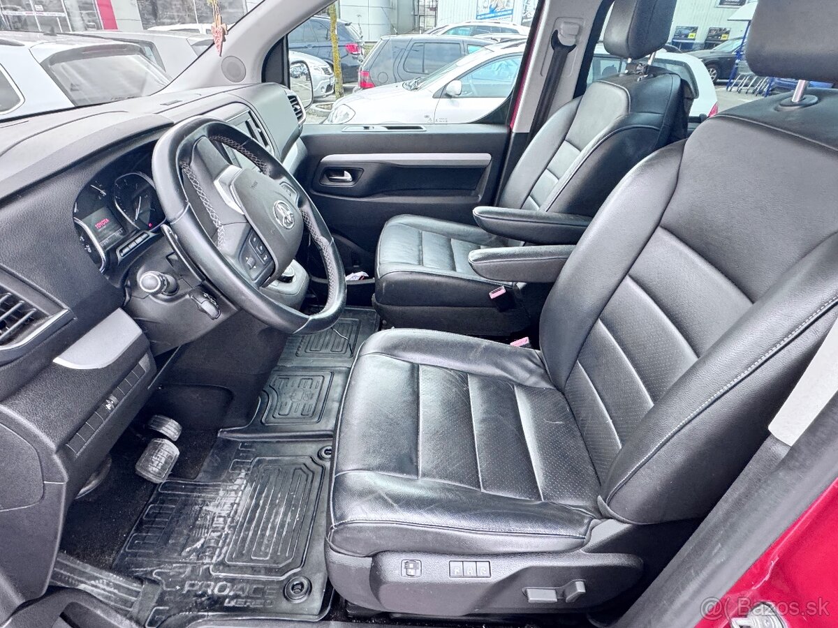 TOYOTA ProAce Verso VIP - 4