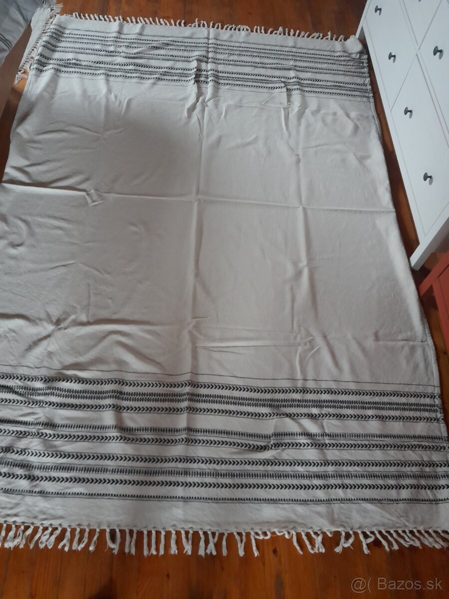prehoz na posteľ 180x250cm - 4
