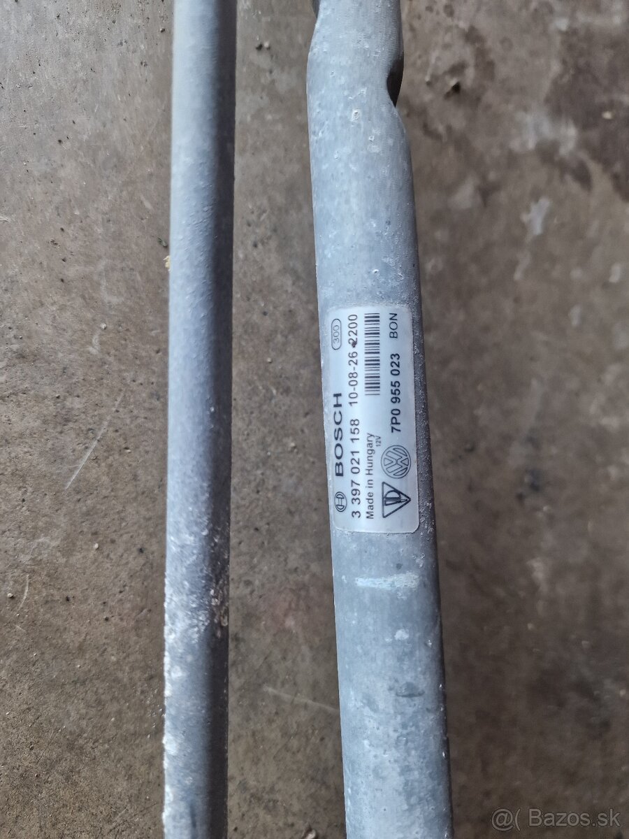 Touareg, audi a6 rj - 4