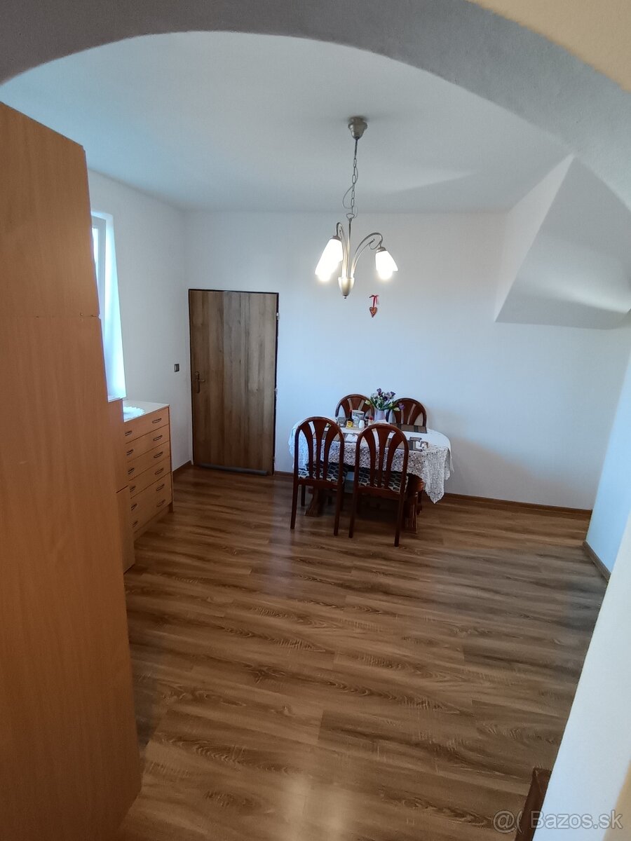 Rodinný dom na predaj, Bystrička - 4