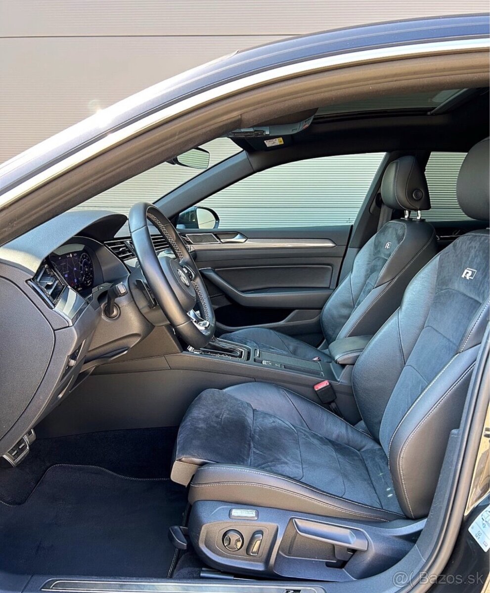 Volkswagen Arteon 2.0 TDI SCR BMT R-Line DSG - 4