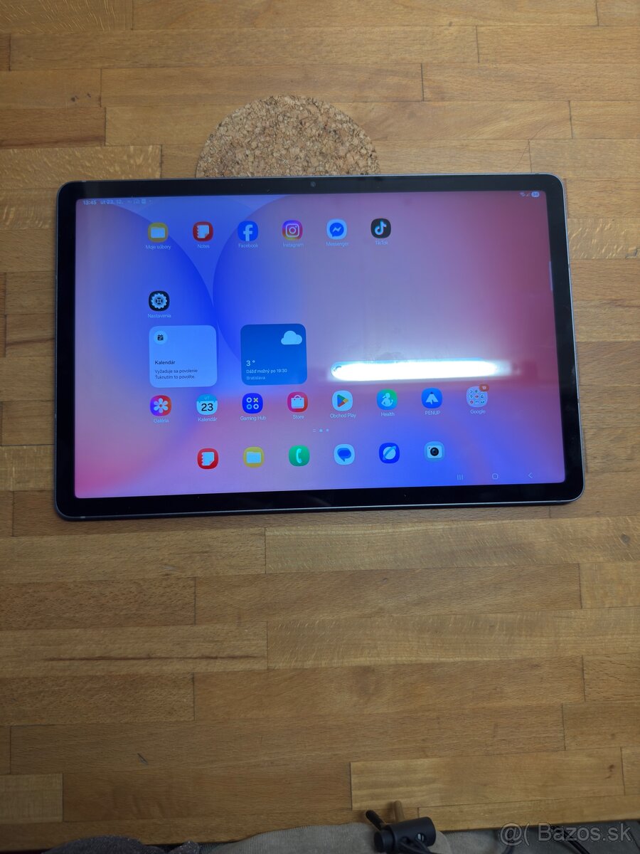 Samsung Tab S10 Lite 158GB Úplne nový - 4