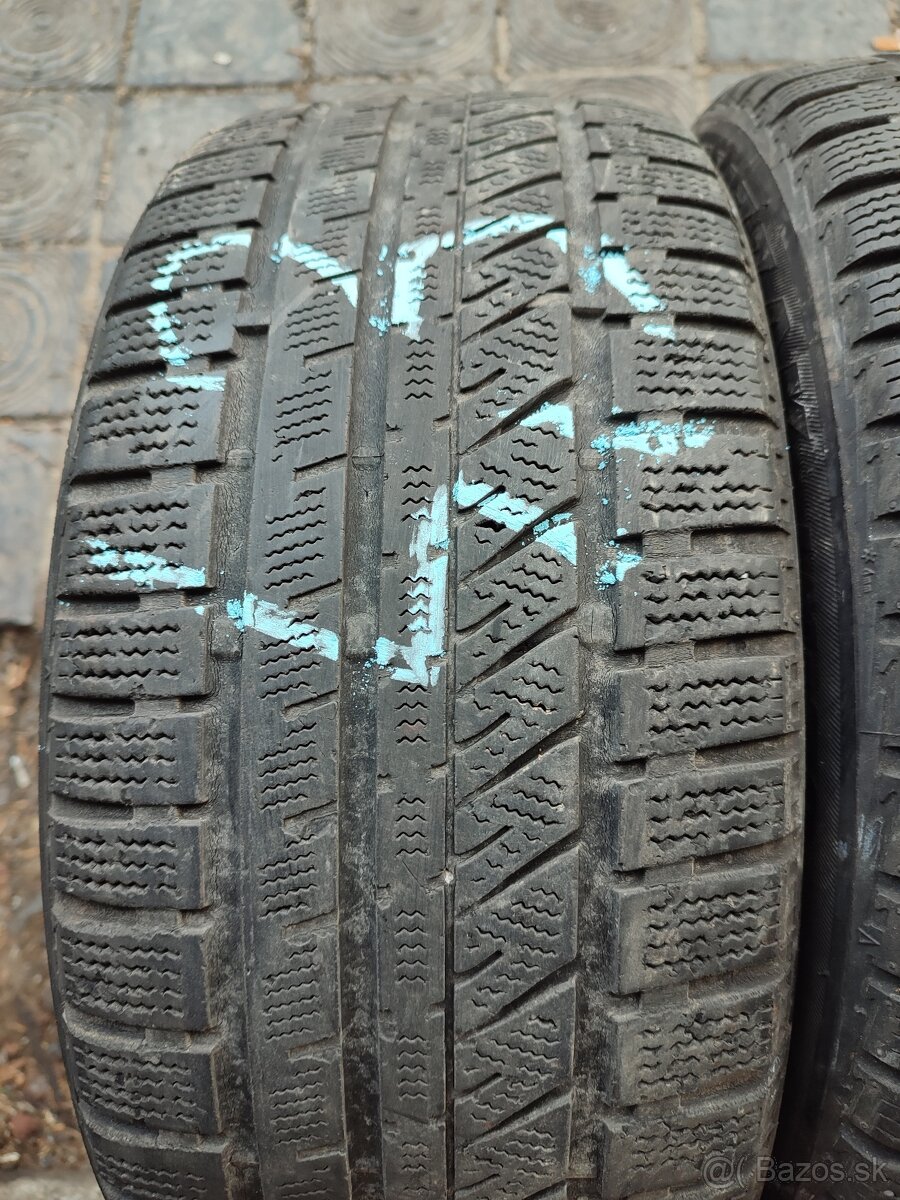 195/50 r15 Bridgestone blizzak - 4
