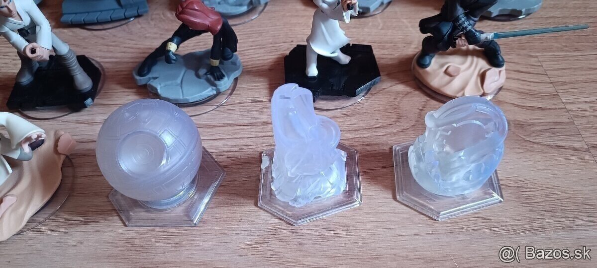 Disney infinity 3.0 pre ps4 - 4