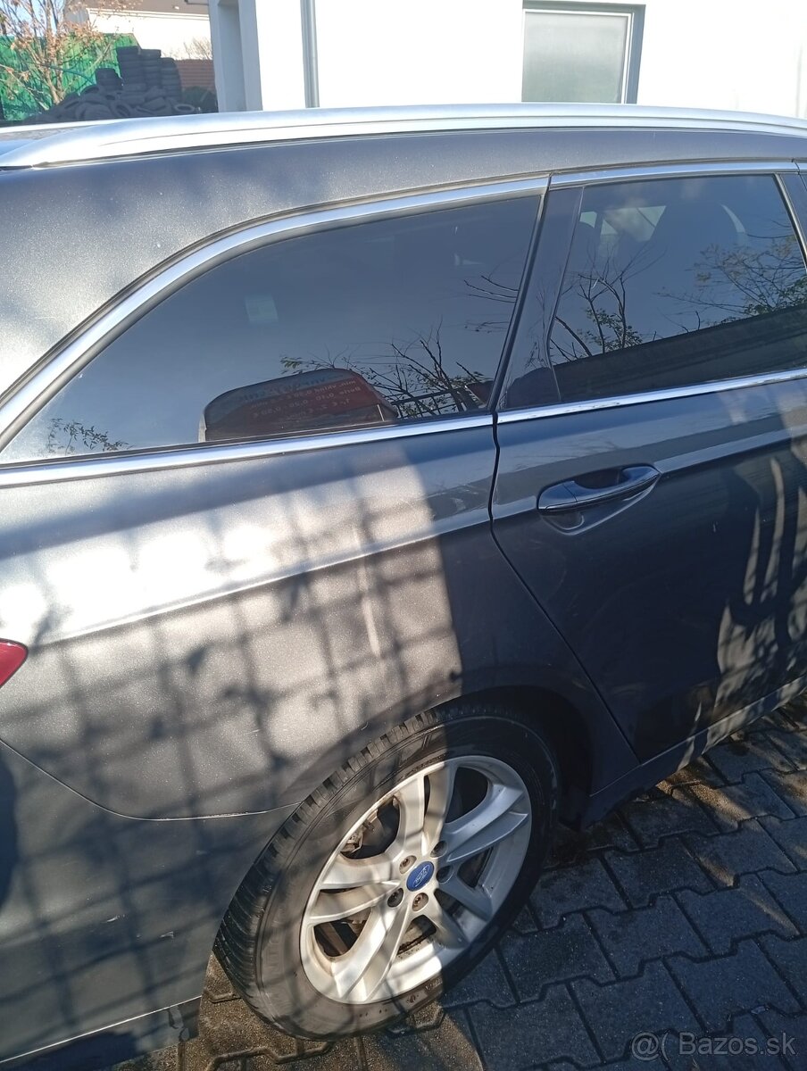 Predám Ford Mondeo Combi - 4