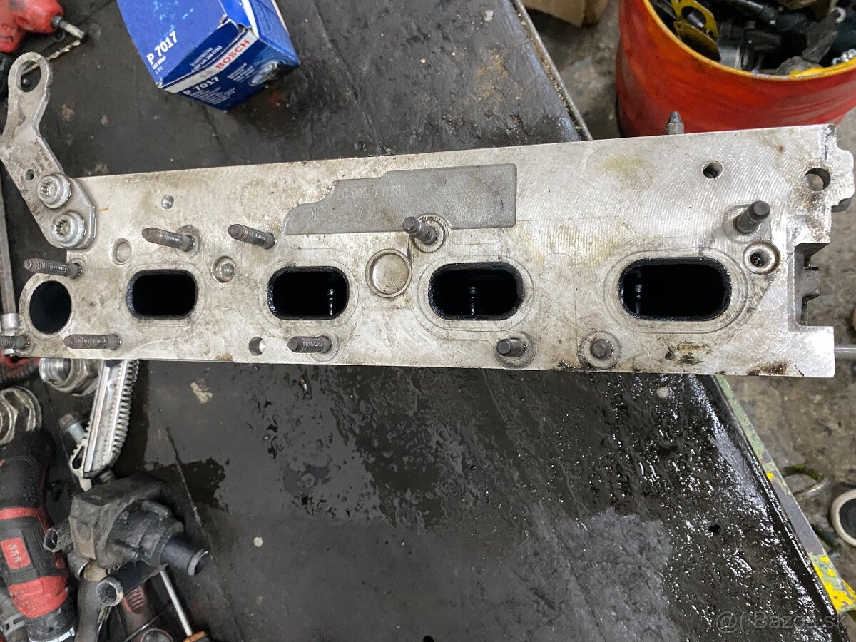 Blok motora Škoda Octavia 3. Cod DDY - 4