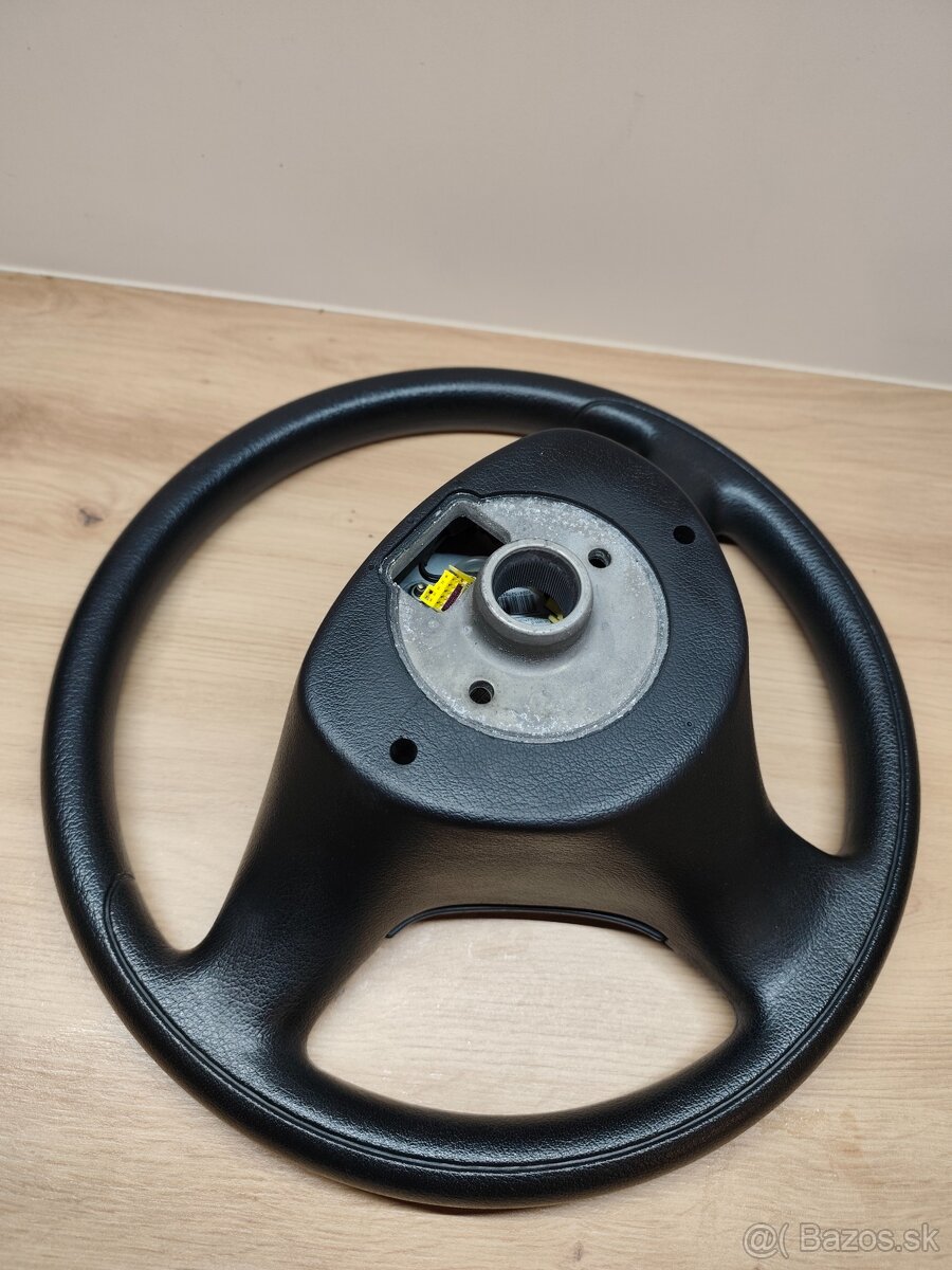 Tříramenný Volant VW Passat B5/B5.5 - 4