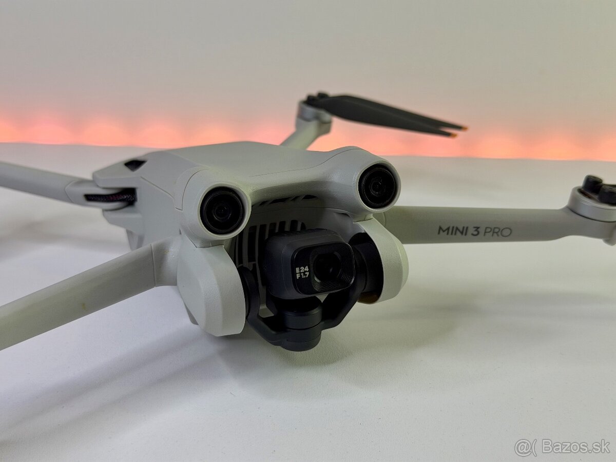 PREDAM DJI MINI 3 PRO - 4