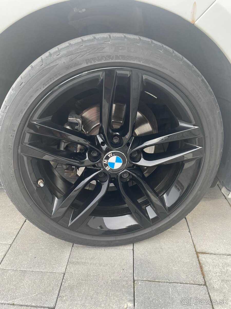 5x120 r18 bmw - 4