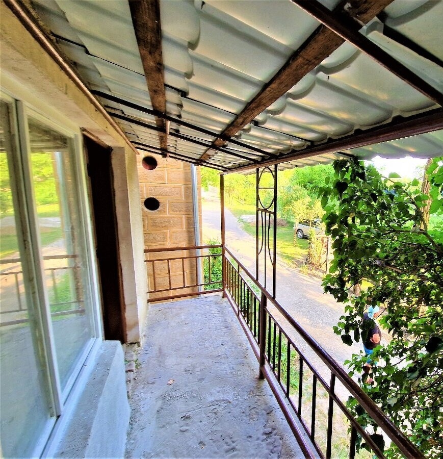 Chata v Kamenine - 4