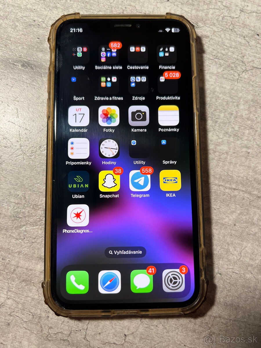 iPhone Xs 64GB - 4