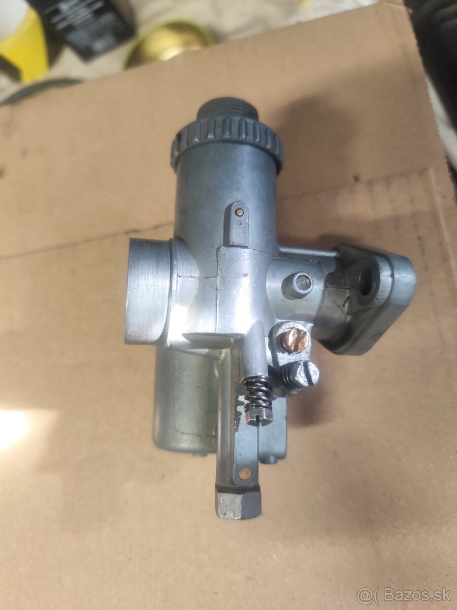 karburator jawa cz - 4