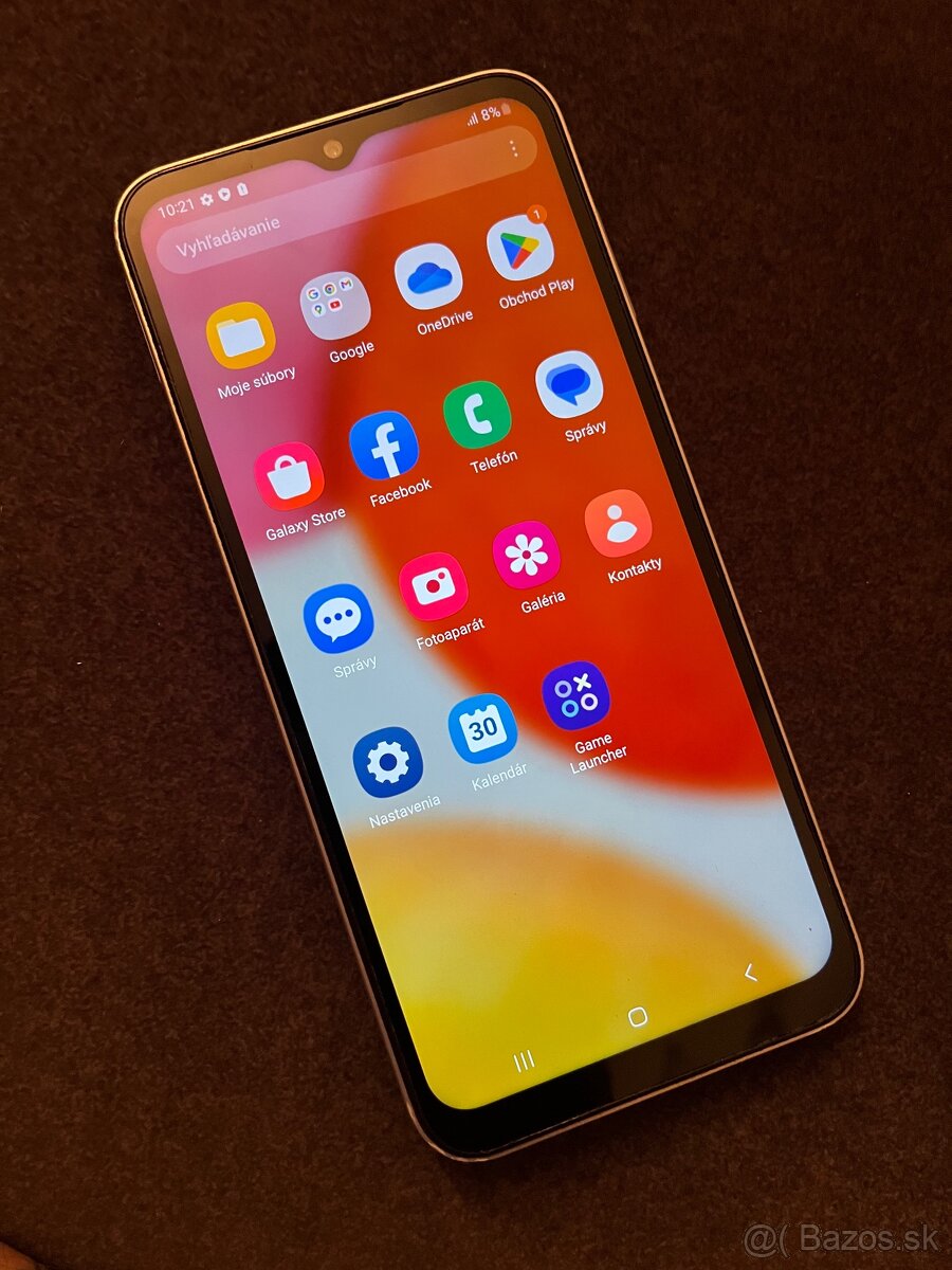 Samsung Galaxy A14 64GB - 4