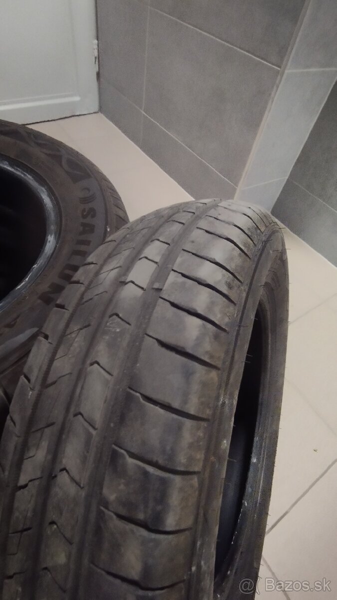 Letné pneumatiky - 4