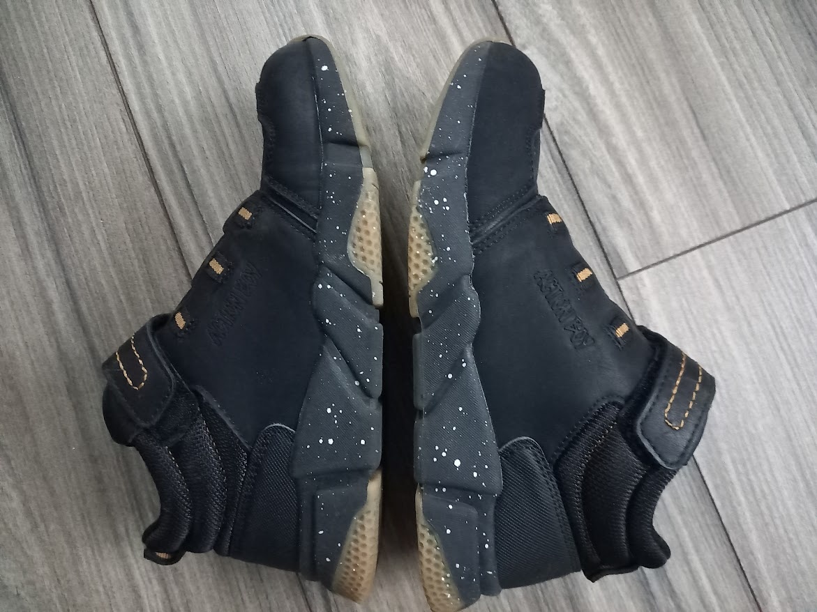 Tenisky Action Boy-super stav, veľkosť 33 - 4