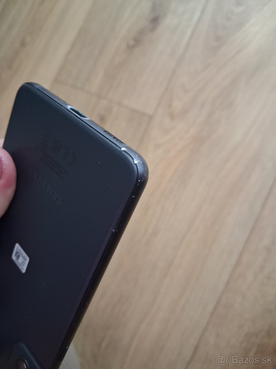 Samsung s21 FE - 4