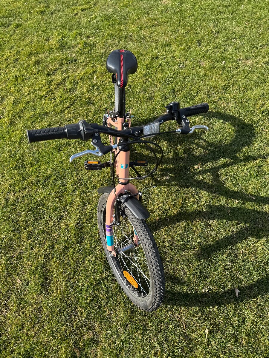 Detský bicykel Dema - 4