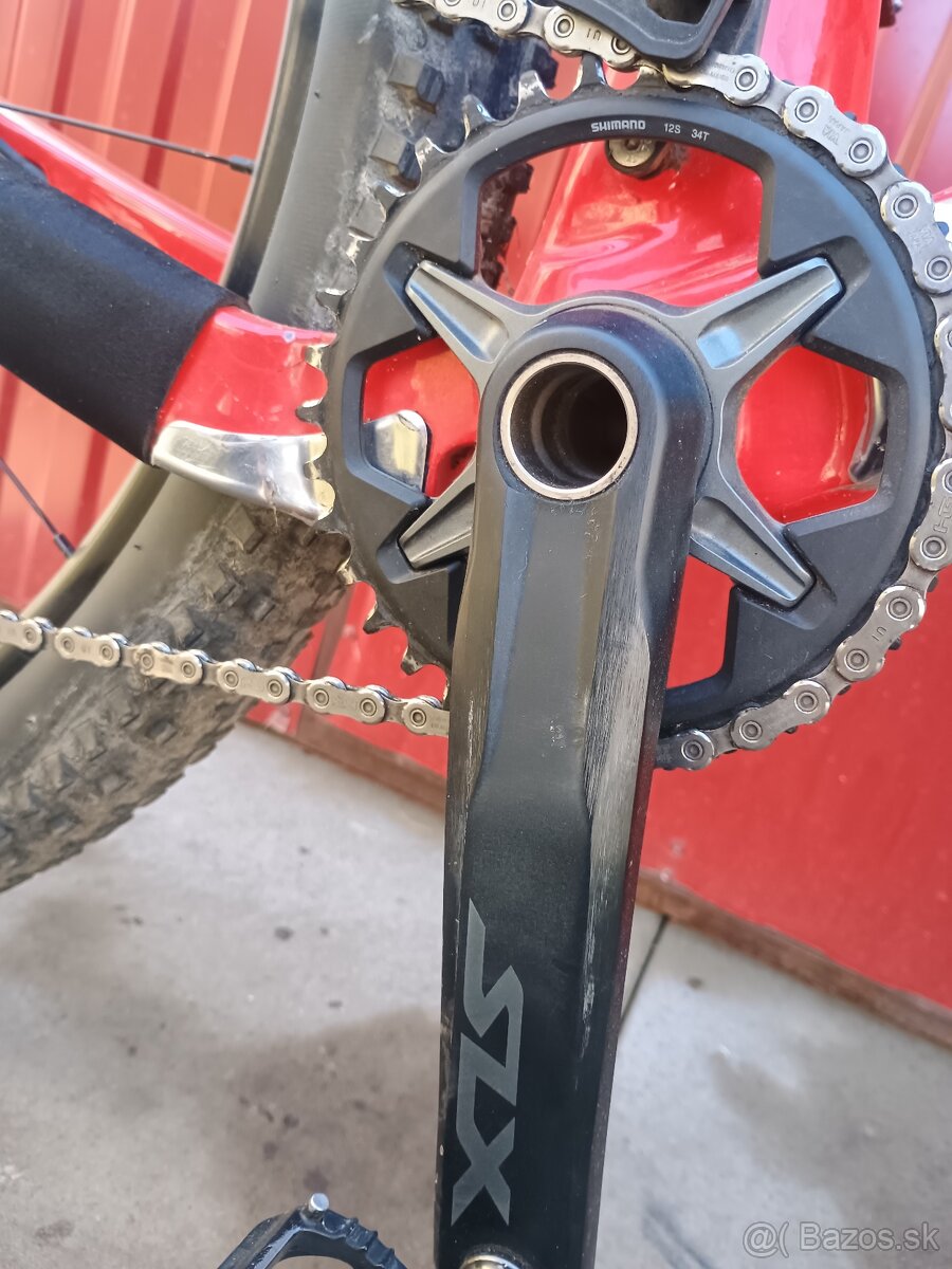 Rock machine blizz crb 70 L - 4