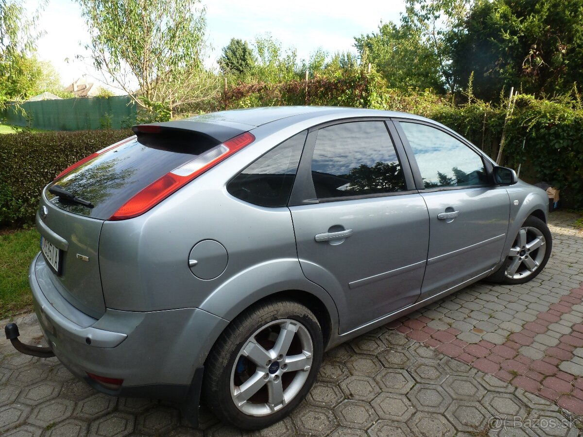 Ford Focus -TDCI -100kW - 4