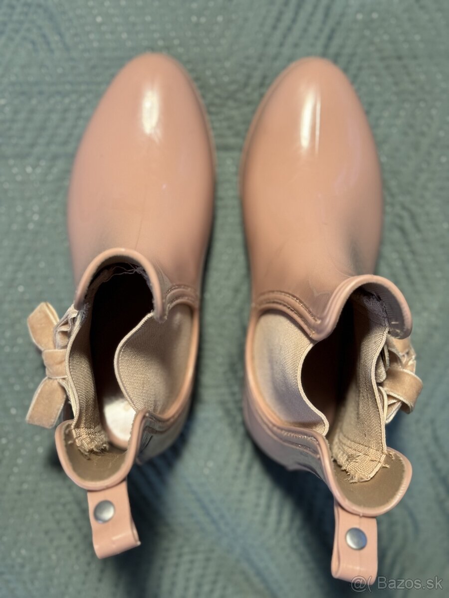 Detské gumáky Mayoral - 4