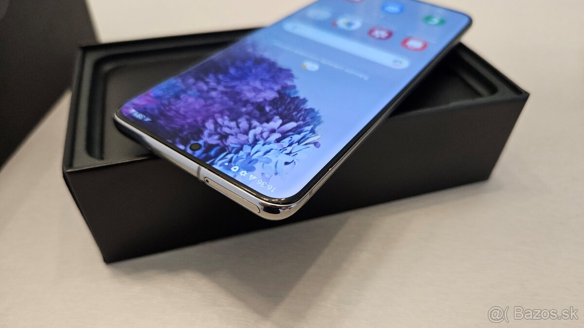 Samsung Galaxy S20 - funkčný - 4