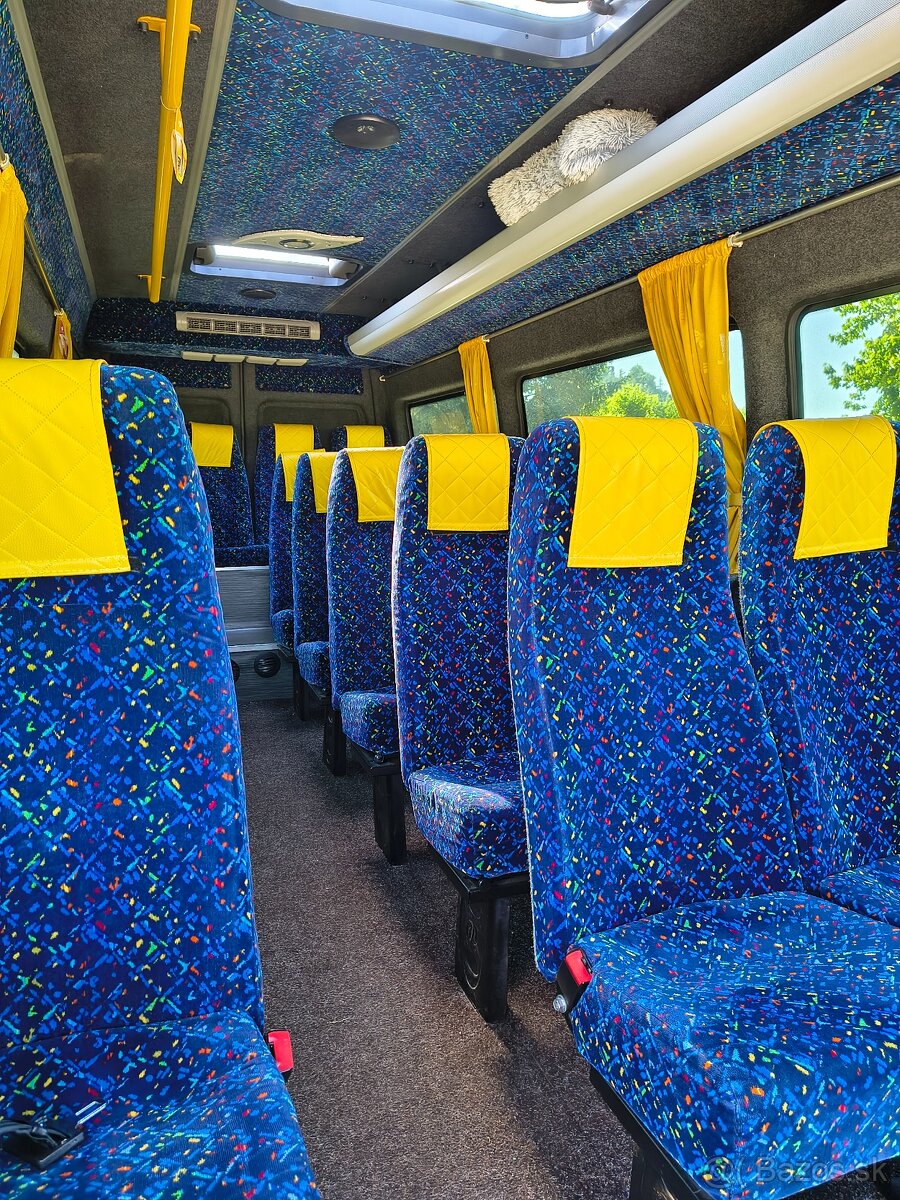 Mercedes Sprinter - 4